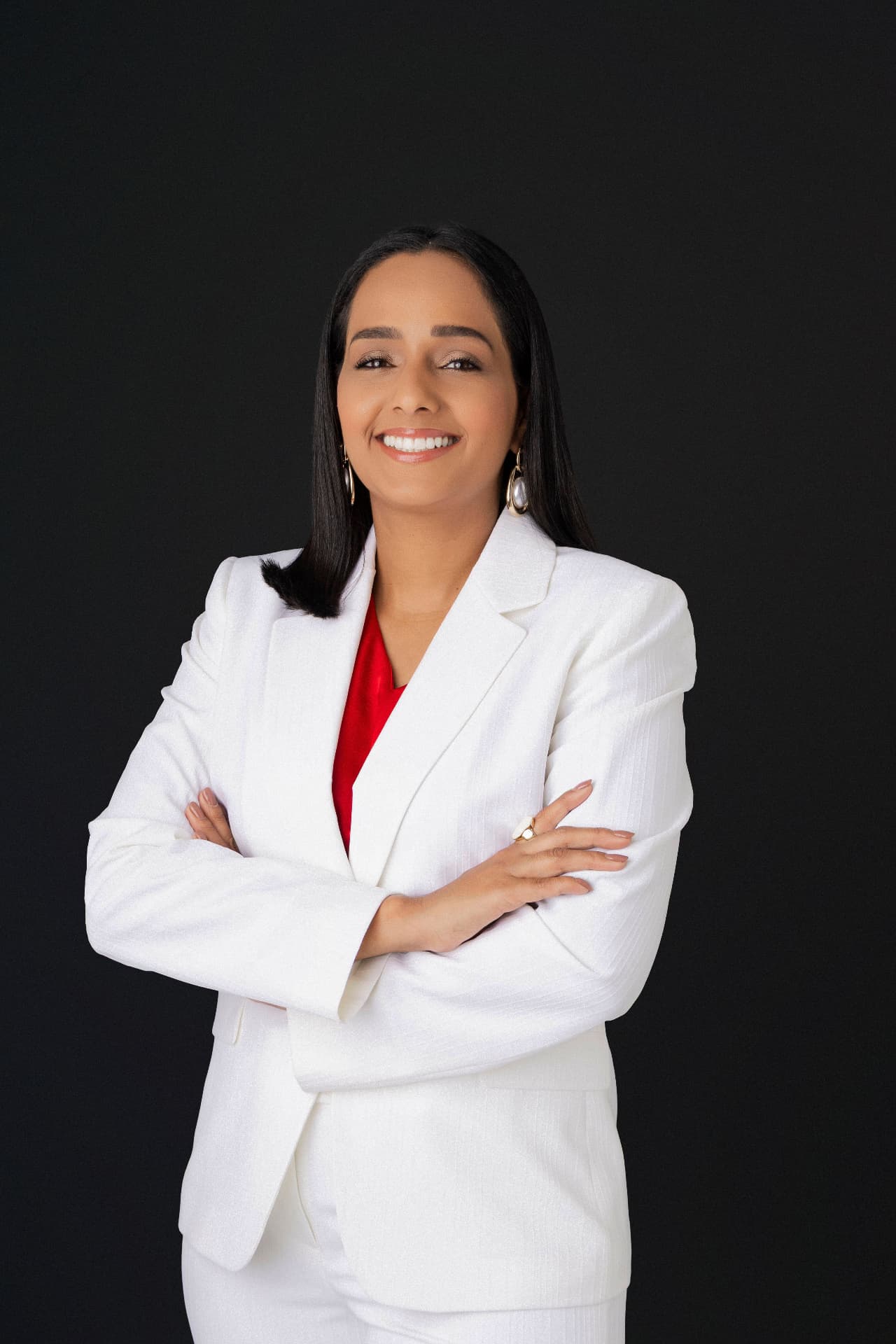 Ariely Mendes, autora do Homebuyer Qualification Roadmap